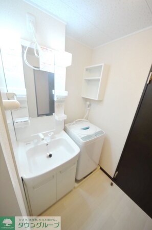 クレイノHolyIIの物件内観写真